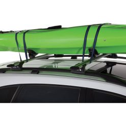 Roof Racks Prorack Roof Rack Kayak Holder Kit