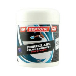 Wash And Polish Septone Fibreglass Polish Super Fine 500ml