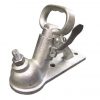 Parts And Accessories ARK 2 Hole Mount Trailer Coupling 2000kg