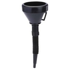 Fuel Containers Orcon Flexi Funnel With Strainer