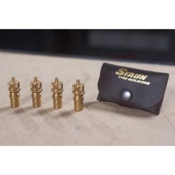 Staun Tyre Maintenance Tyre Deflators - 4 Pack