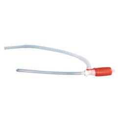 Fuel Containers Haigh Siphon Pump