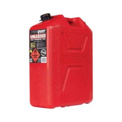 Pro Quip Fuel Containers Jerry Can - Petrol, 20 Litre