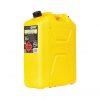 Fuel Containers Pro Quip 20L Plastic Diesel Jerry Can