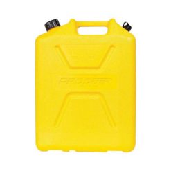 Fuel Containers Pro Quip 20L Plastic Diesel Jerry Can -4wd and Caravan Sales 2022 BCF 118892 03 hi res
