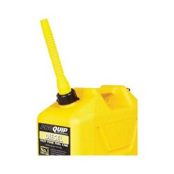 Fuel Containers Pro Quip 20L Plastic Diesel Jerry Can -4wd and Caravan Sales 2022 BCF 118892 04 hi res