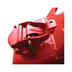 Pro Quip Fuel Containers Metal Jerry Can - Petrol, 20 Litre