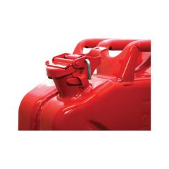 Pro Quip Fuel Containers Metal Jerry Can - Petrol, 20 Litre -4wd and Caravan Sales 2022 BCF 118910 03 hi res