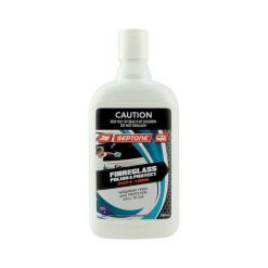 Wash And Polish Septone Fibreglass Restorer And Wax 500ml