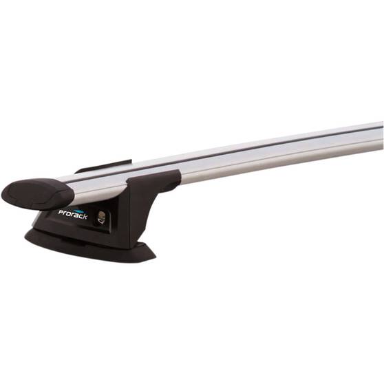 Prorack Aero Bar Roof Racks Pair 1350mm S17 1 Prorack Aero Bar Roof Racks Pair 1350mm S17