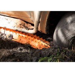 Recovery Gear Maxtrax Recovery Tracks - Orange, Pair -4wd and Caravan Sales 2022 BCF 203489 04 hi res