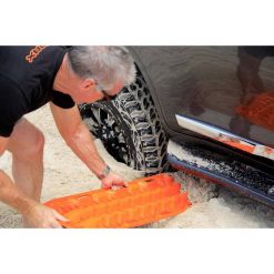 Recovery Gear Maxtrax Recovery Tracks - Orange, Pair -4wd and Caravan Sales 2022 BCF 203489 07 hi res