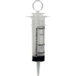 Marine Oil Orcon 2 Stroke Oil Mixing Syringe 80ml