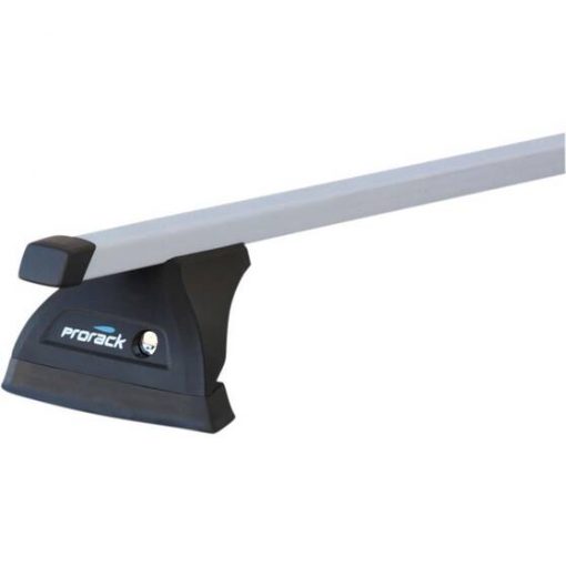 Prorack Standard Bar Roof Racks Pair 1350mm P17 4 Prorack Standard Bar Roof Racks Pair 1350mm P17 -4wd and Caravan Sales 2022 BCF 221506 hi res