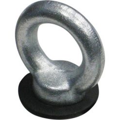 Roof Racks Prorack Roof Rack Eye Bolts (2) Aero Bar PR3077