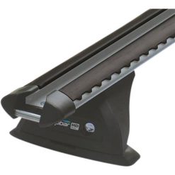 Prorack Heavy Duty Roof Racks Pair 1200mm T16