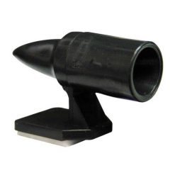 Haigh Tools Animal Repeller - Black, 2pk Black