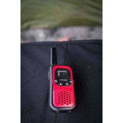 Communications Oricom UHF CB Radio 0.5W Twin Pack