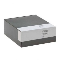 Roof Racks Prorack Fitting Kit Vehicle Specific K611