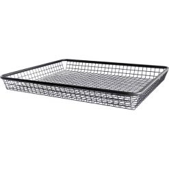 Roof Racks Prorack Roof Basket - 1.3m X 1.02 X 0.14m, PR3201
