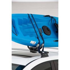 Roof Racks Prorack Water Craft Carrier - PR3105