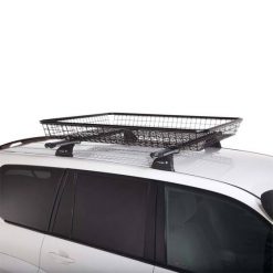 Roof Racks Prorack Steel Mesh Basket Small - 1170 X 850 X 120mm - PR3200