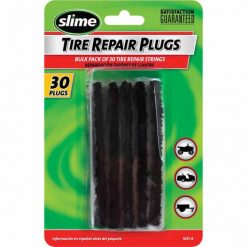 Slime Tyre Maintenance Tyre Repair Plugs - 30 Piece