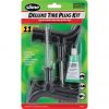 Slime Tyre Maintenance Tyre Repair Kit - 11 Piece, Tyre Reamer