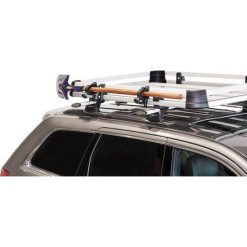 Roof Racks Prorack Roof Rack Shovel Holder