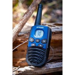 Communications Oricom UHF CB Radio 1W Twin Pack -4wd and Caravan Sales 2022 BCF 376722 03 hi res