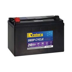 Marine Batteries Century Deep Cycle AGM Battery C12-120XDA