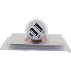 XTM 4x4 Accessories XTM 4x4 Accessories XTM Adaptor Dual USB 12V/24V 3.1A