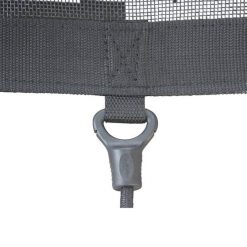 Roof Racks Spider Tarp Dual Cab Pick Up Mesh Tarp 2.1m X 2.1m