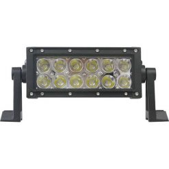 XTM 4x4 Accessories Spotlights And Light Bars XTM LED Light Bar 7.5in