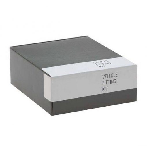 Roof Racks Prorack Fitting Kit Vehicle Specific K927 3 Roof Racks Prorack Fitting Kit Vehicle Specific K927 -4wd and Caravan Sales 2022 BCF 558320 00 hi res