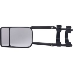 Towing Wanderer Adjustable Dual View Mirror