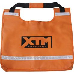 XTM 4x4 Accessories Recovery Gear XTM Winch And Strap Dampener