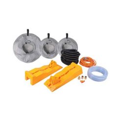 Accessories Wanderer Caravan Starter Kit