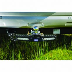 Parts And Accessories Hayman Reese LED Hitch Step -4wd and Caravan Sales 2022 BCF 564782 04 hi res