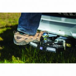 Parts And Accessories Hayman Reese LED Hitch Step -4wd and Caravan Sales 2022 BCF 564782 05 hi res