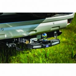 Parts And Accessories Hayman Reese LED Hitch Step -4wd and Caravan Sales 2022 BCF 564782 06 hi res