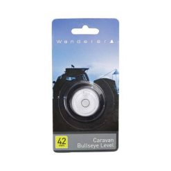 Levelling Wanderer Caravan Bullseye Leveller -4wd and Caravan Sales 2022 BCF 573705 02 hi res