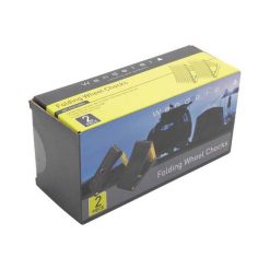 Levelling Wanderer Folding Wheel Chocks 2 Pack -4wd and Caravan Sales 2022 BCF 573708 02 hi res