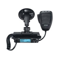 Fishing Tech Oricom Plug & Play 5W UHF310 Radio Pack