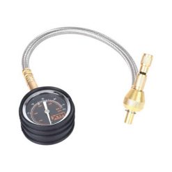 XTM 4x4 Accessories Tyre Maintenance XTM Tyre Deflator Gauge