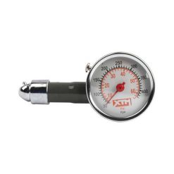 XTM 4x4 Accessories Tyre Maintenance XTM Dial Tyre Gauge