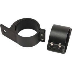 XTM 4x4 Accessories Spotlights And Light Bars XTM Bull Bar Mount 63-66mm - 2 Pack -4wd and Caravan Sales 2022 BCF 577728 03 hi res