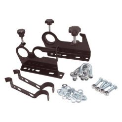 XTM 4x4 Accessories Recovery Gear XTM High Lift Jack And Shovel Holder 5 XTM 4x4 Accessories Recovery Gear XTM High Lift Jack And Shovel Holder -4wd and Caravan Sales 2022 BCF 579830 02 hi res