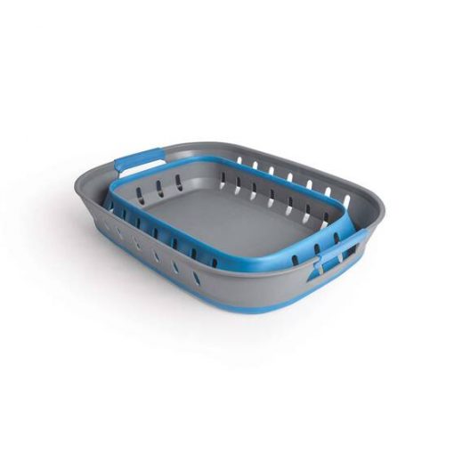 Camping Cookware Companion Pop Up Laundry Basket Medium 2 Camping Cookware Companion Pop Up Laundry Basket Medium -4wd and Caravan Sales 2022 BCF 579937 00 hi res