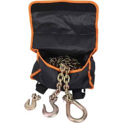 XTM 4x4 Accessories Recovery Gear XTM Drag Chain Kit